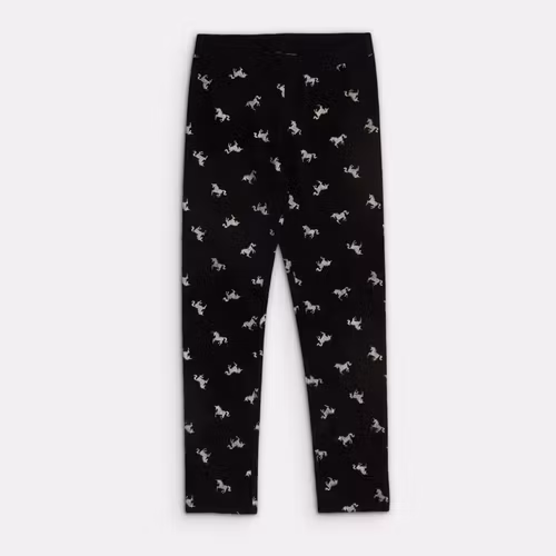Leggings - H&M - Storlek 140