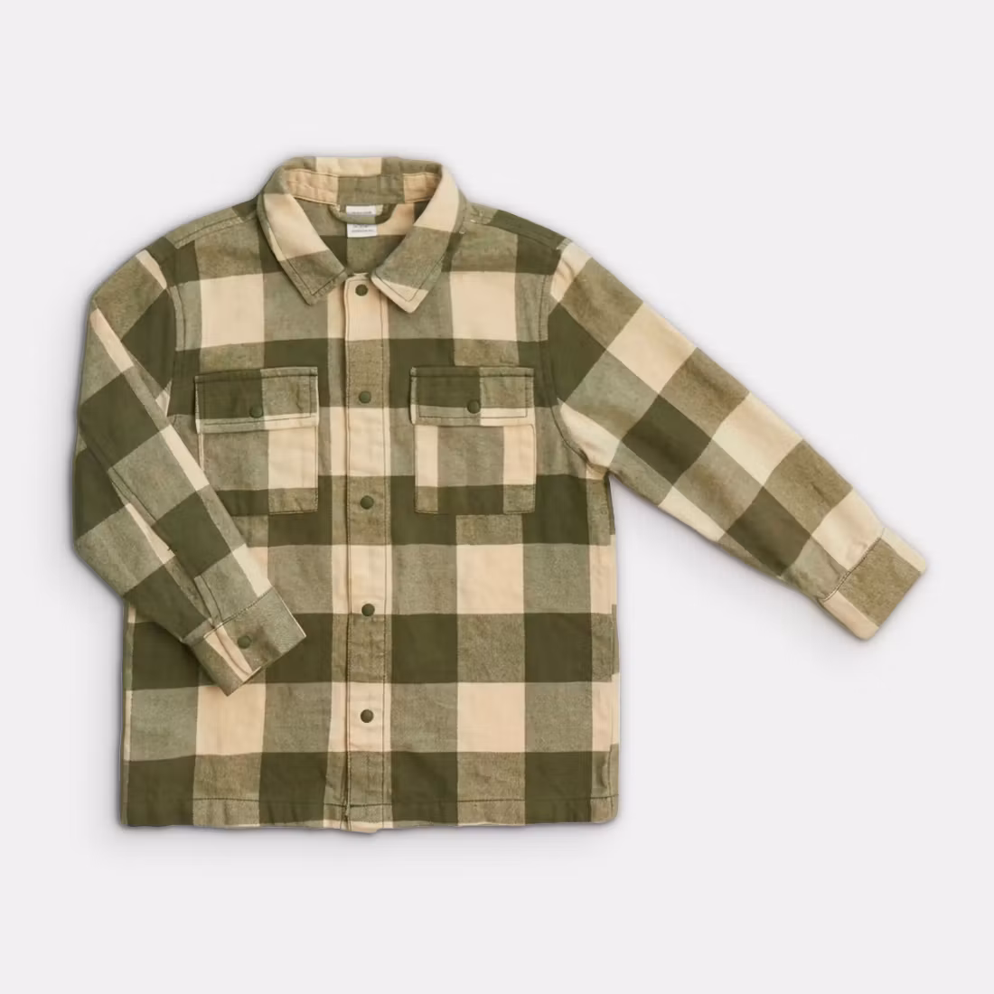 Overshirt - Lindex - Storlek 122