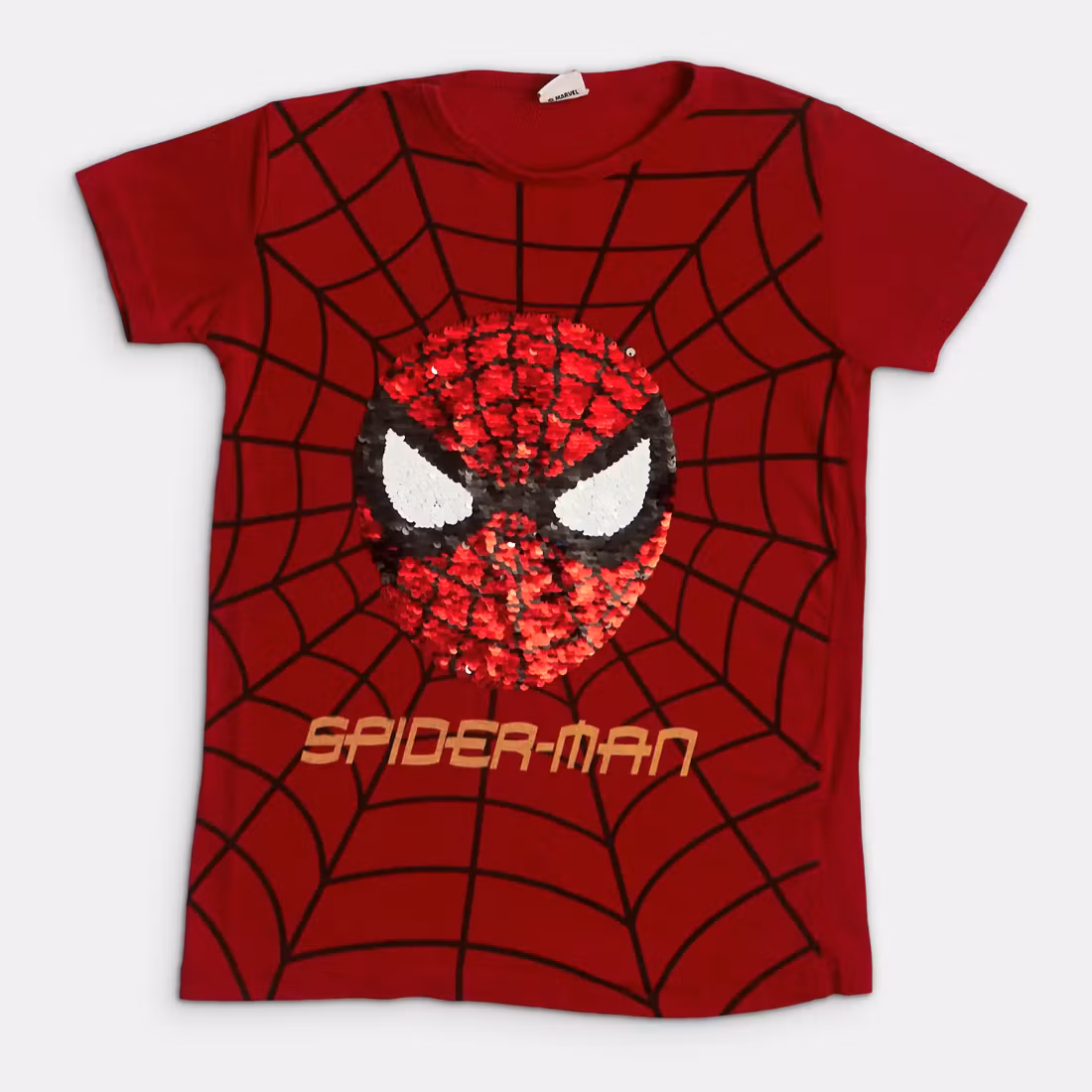 T-shirt - Storlek 140