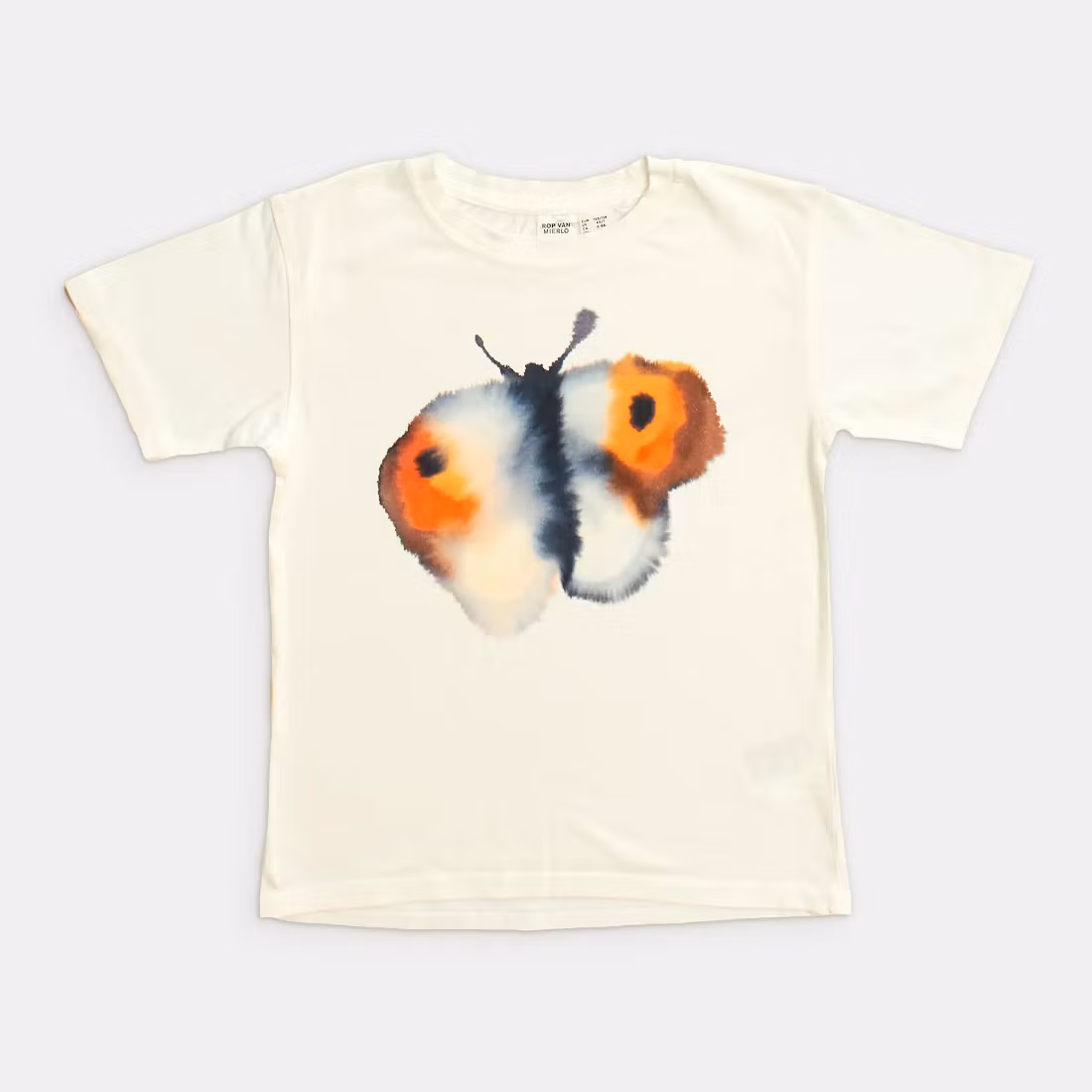T-shirt - H&M - Storlek 122/128