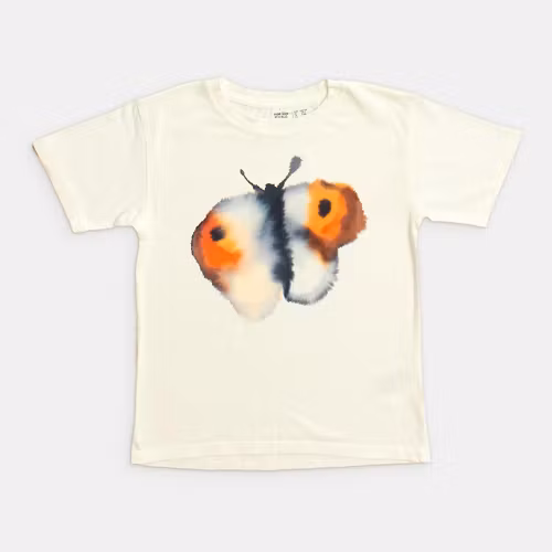 T-shirt - H&M - Storlek 122/128