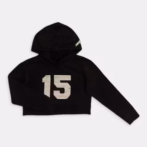 Hoodie - Lager 157 - Storlek 140