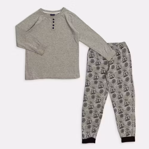 Pyjamas - Storlek 122/128