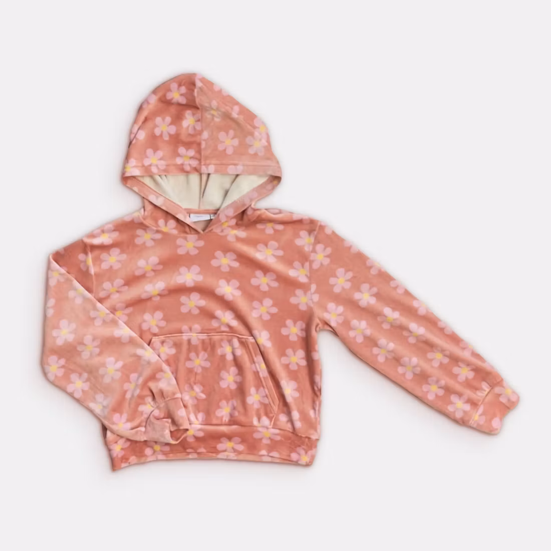 Hoodie - MyWear - Storlek 122/128