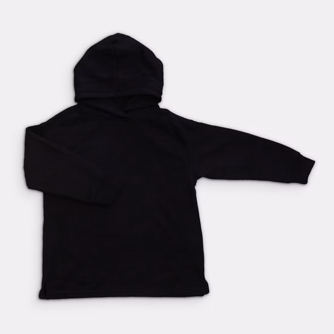 Hoodie - Lager 157 - Storlek 116