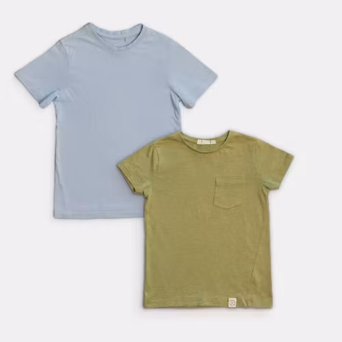 T-shirts - Kappahl - Storlek 122/128