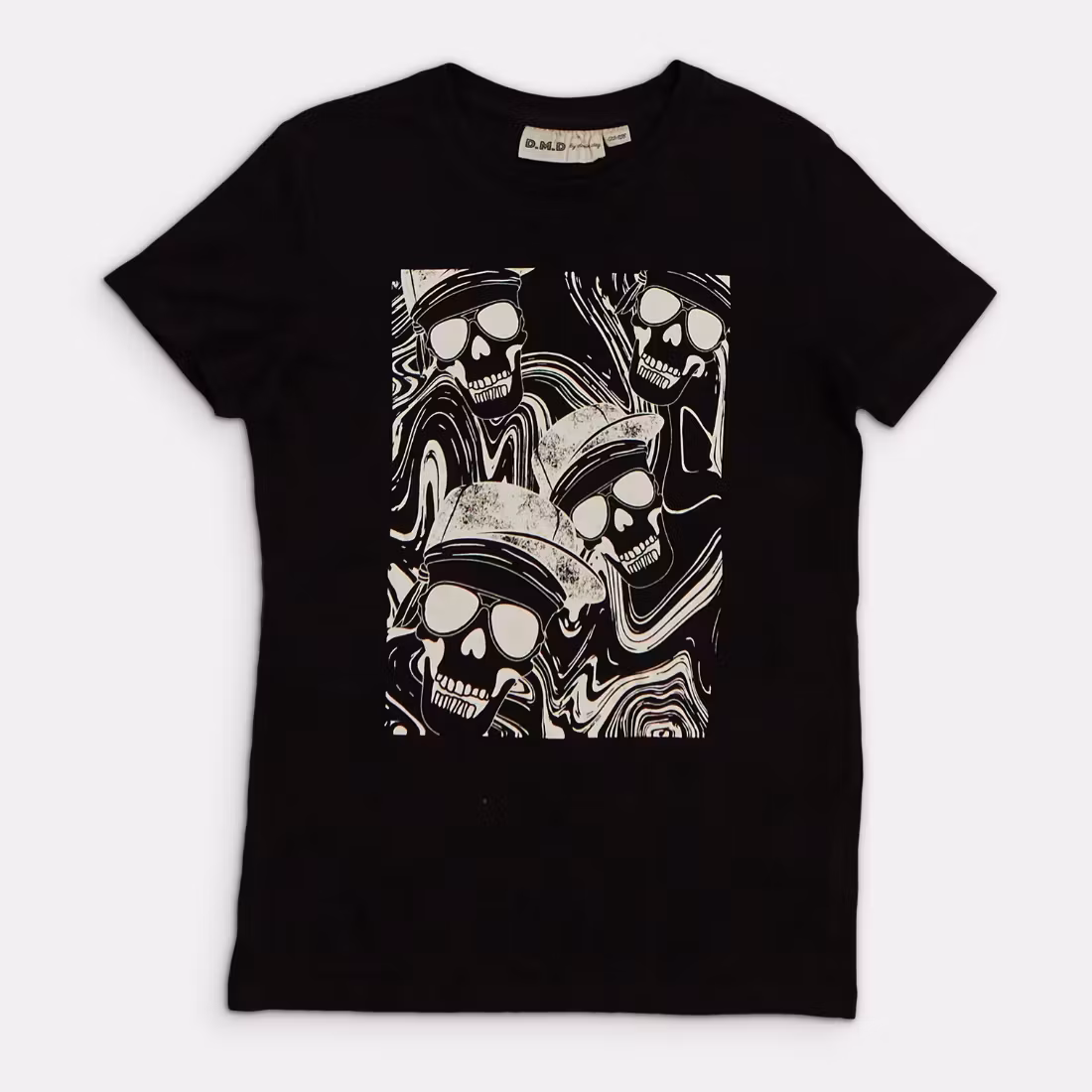 T-shirt - Storlek 122/128