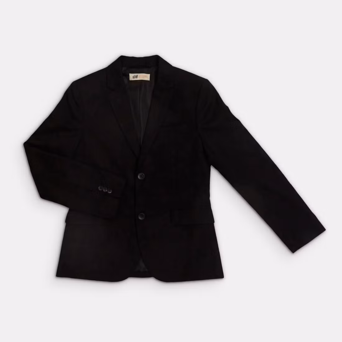 Kavaj - H&M - Storlek 140
