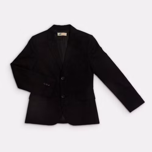 Kavaj - H&M - Storlek 140