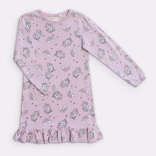 Nattlinne - H&M - Storlek 122/128