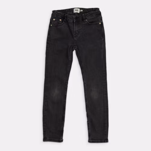 Jeans - Lager 157 - Storlek 140