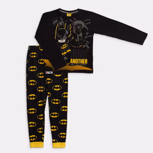Pyjamas - H&M - Storlek 122/128