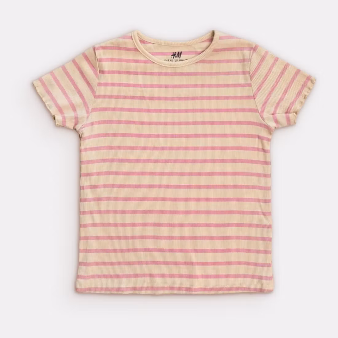 T-shirt - H&M - Storlek 122/128