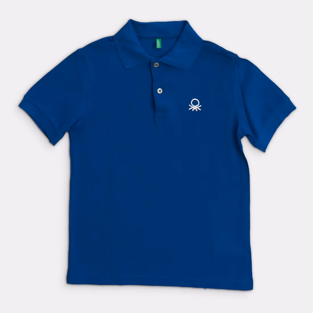 Piké - Benetton - Storlek 140