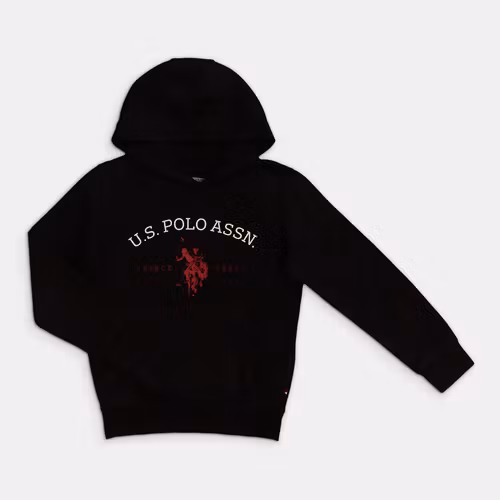 Hoodie - Storlek 122/128
