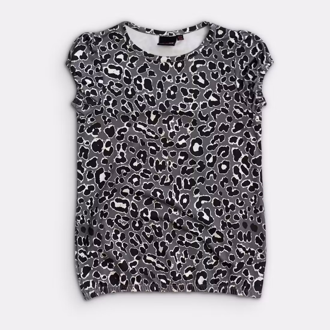 T-shirt - Storlek 122/128