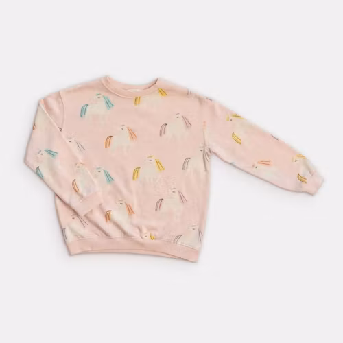 Sweater - H&M - Storlek 122/128