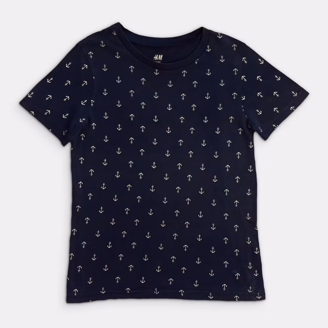 T-shirt - H&M - Storlek 122/128