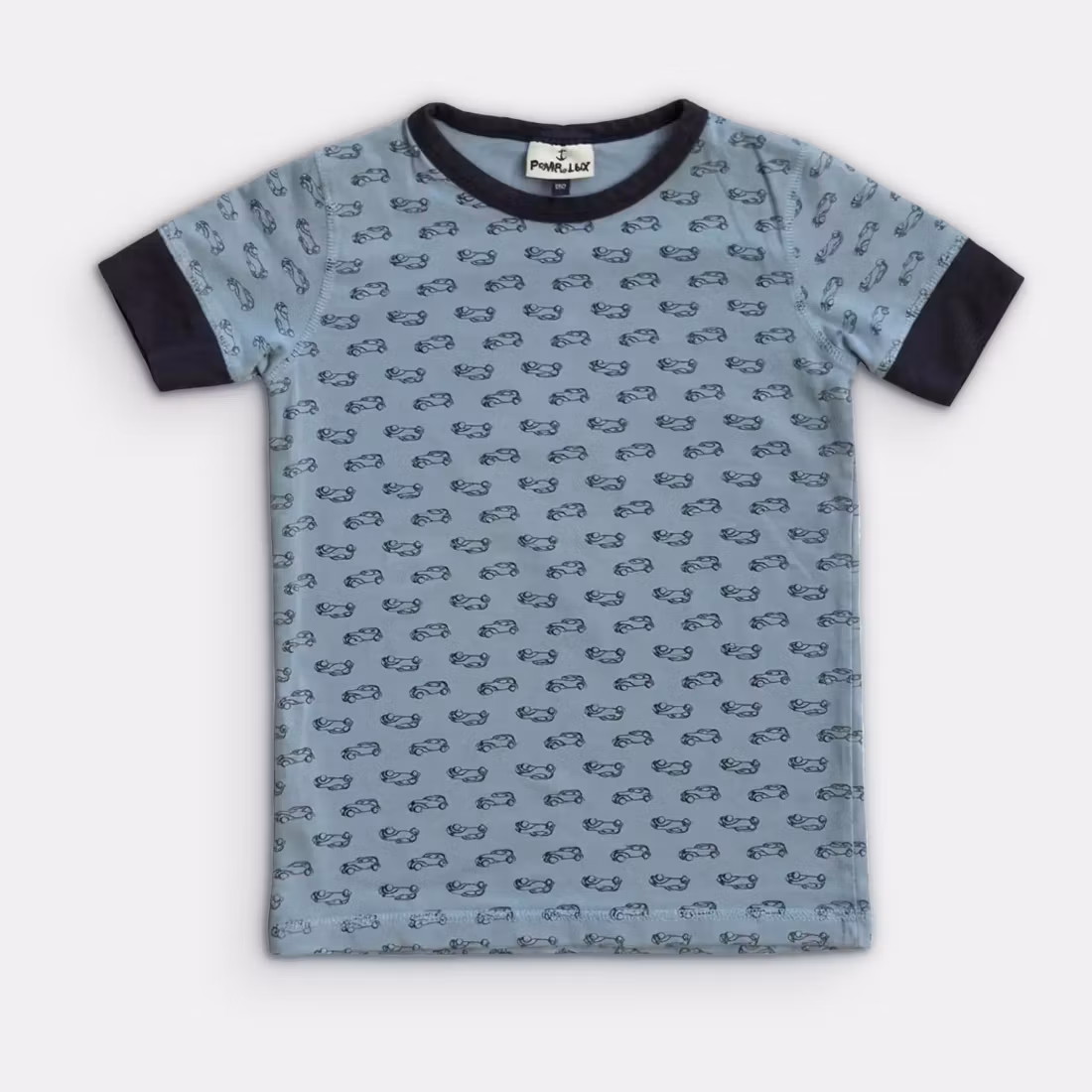 T-shirt - Pomp de Lux - Storlek 122