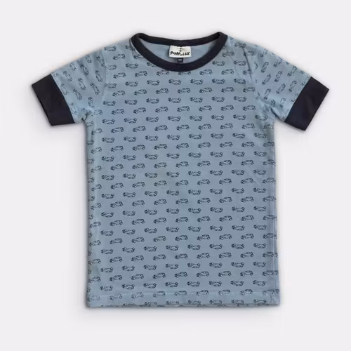 T-shirt - Pomp de Lux - Storlek 122