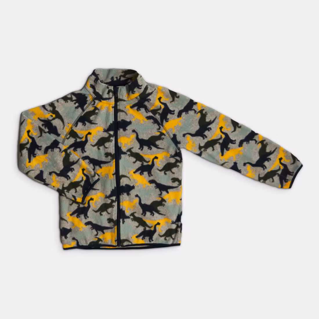 Fleecetröja - H&M - Storlek 122/128