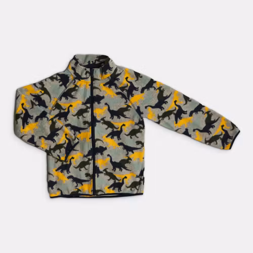 Fleecetröja - H&M - Storlek 122/128