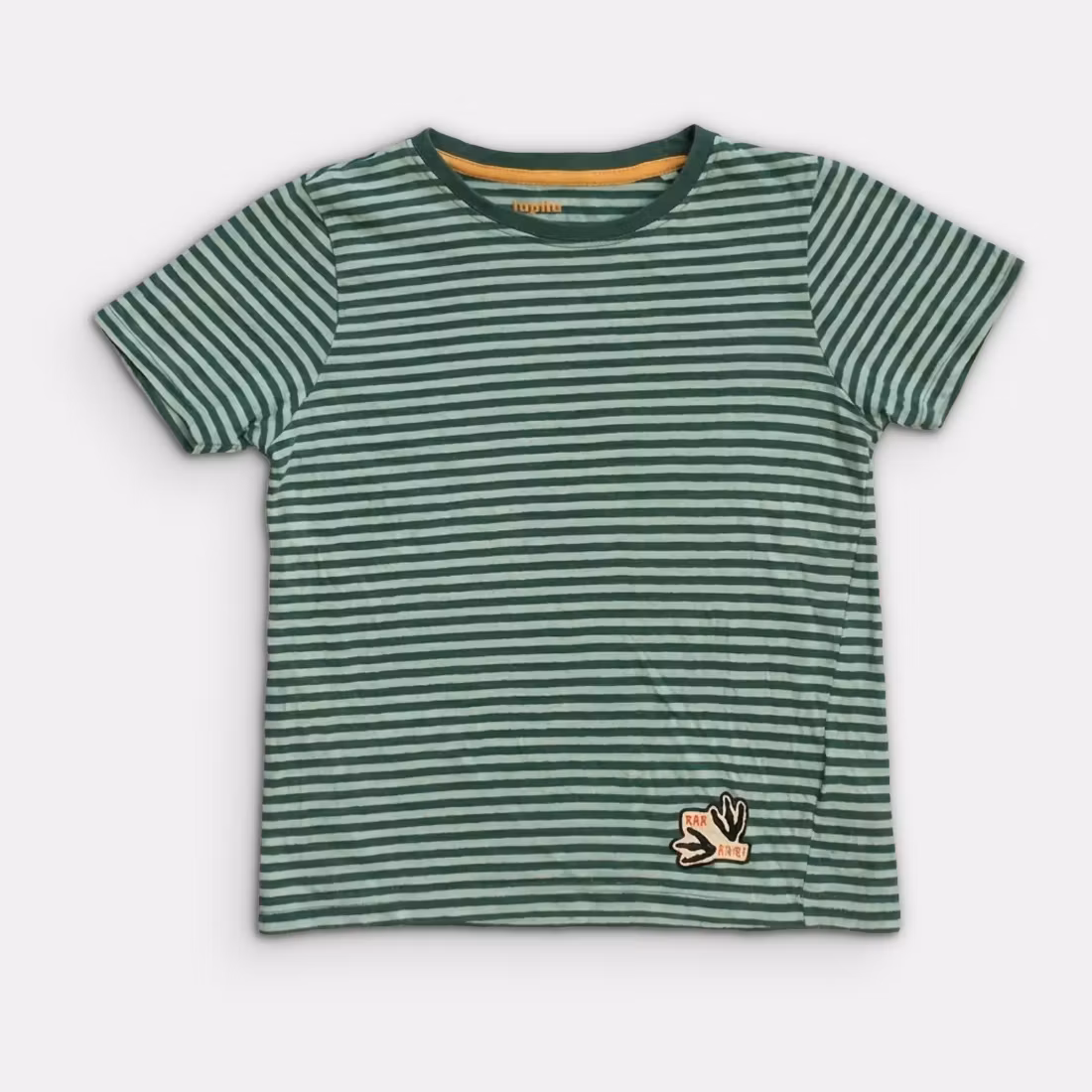 T-shirt - Lupilu - Storlek 122/128