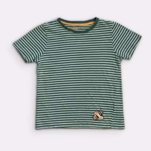 T-shirt - Lupilu - Storlek 122/128