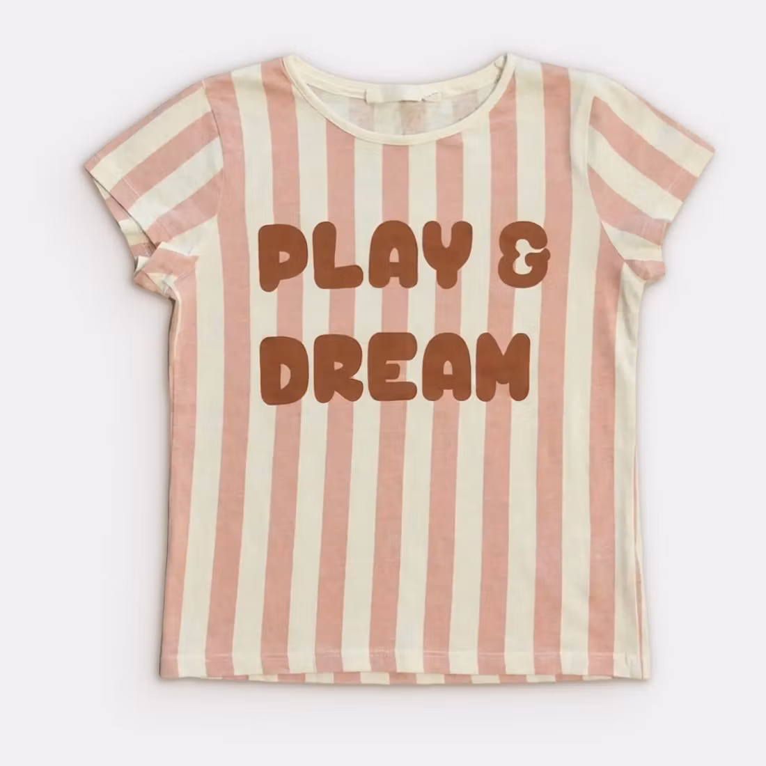 T-shirt - Kappahl - Storlek 122/128