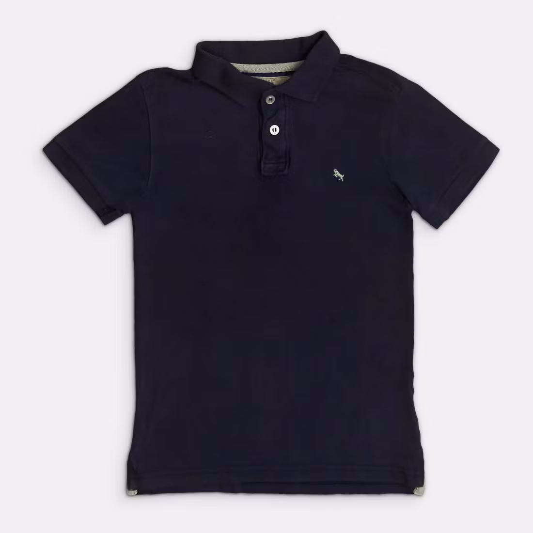 Piké - H&M - Storlek 122/128