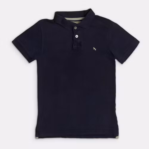 Piké - H&M - Storlek 122/128