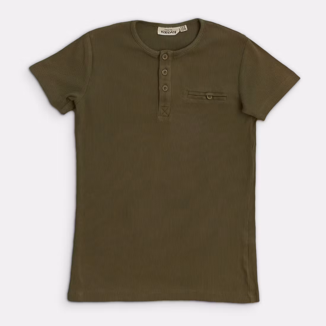 T-shirt - Kappahl - Storlek 122/128