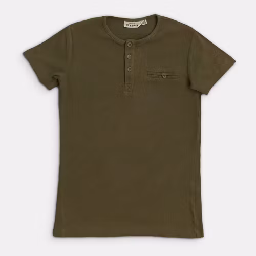 T-shirt - Kappahl - Storlek 122/128