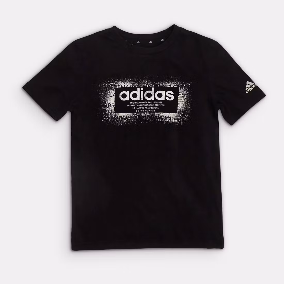 T-shirt - Adidas - Storlek 140