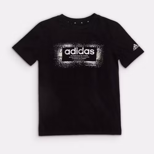 T-shirt - Adidas - Storlek 140