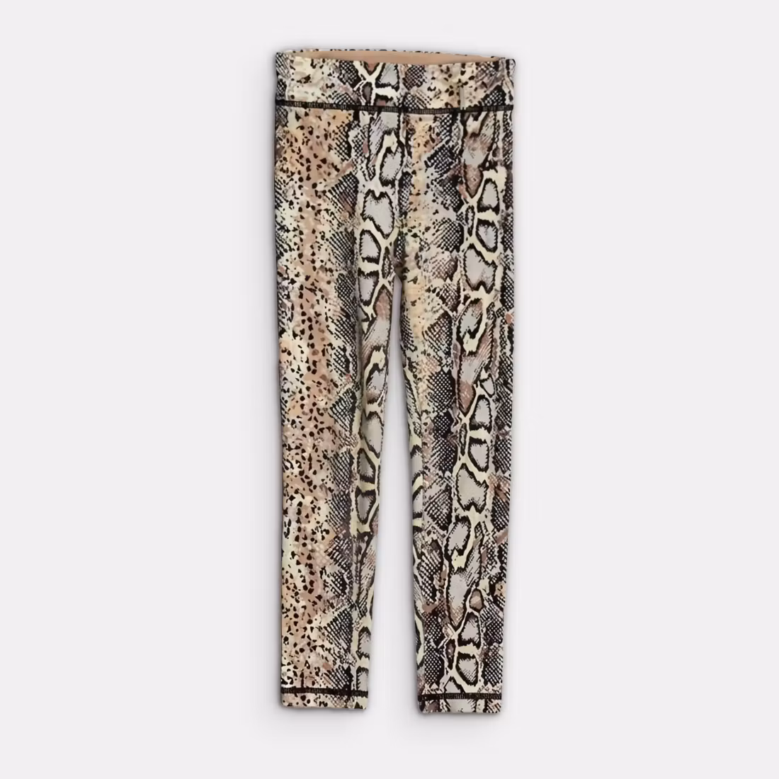 Leggings - Storlek 116