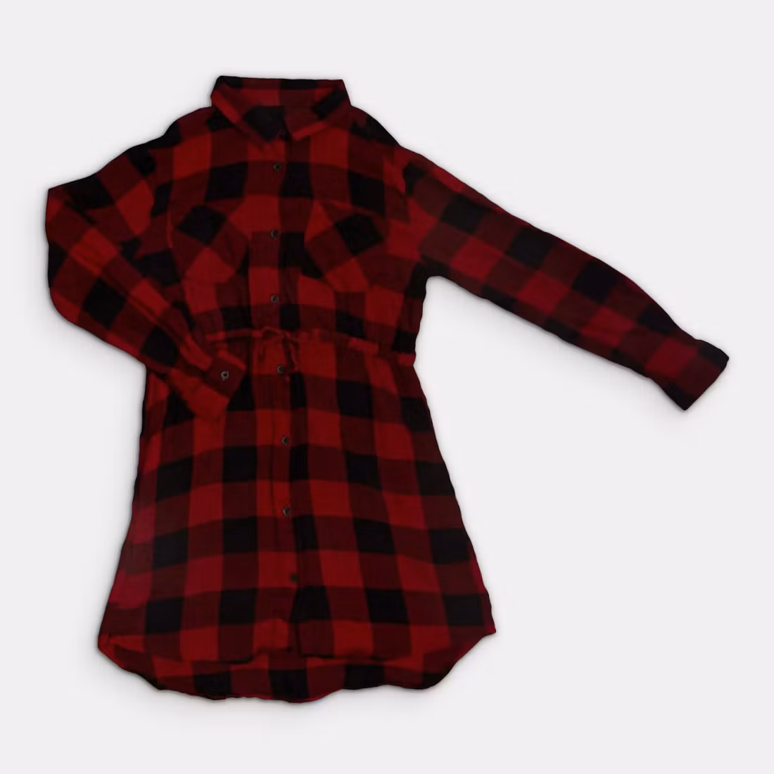 Klänning - H&M - Storlek 140