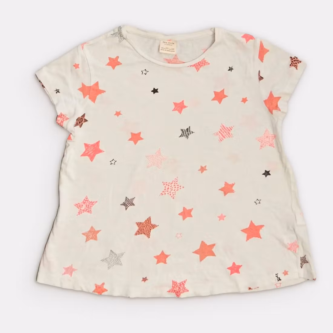 T-shirt - Zara - Storlek 140