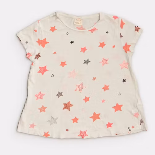 T-shirt - Zara - Storlek 140