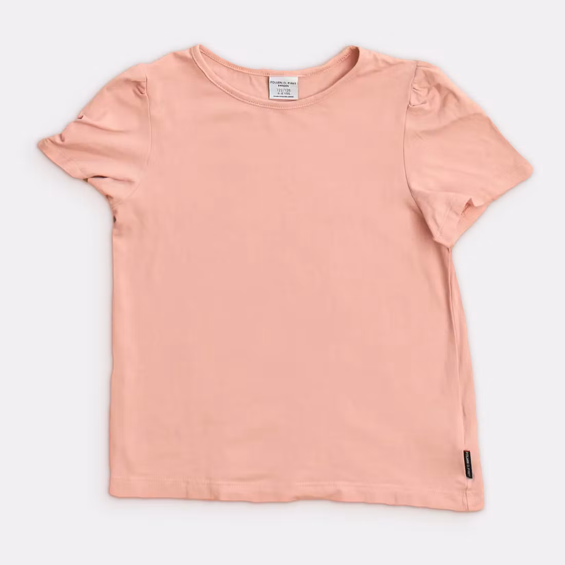 T-shirt - Polarn O. Pyret - Storlek 122/128