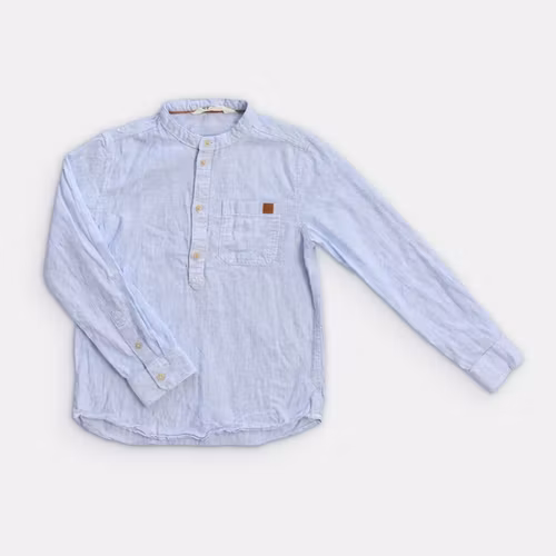 Skjorta - H&M - Storlek 122