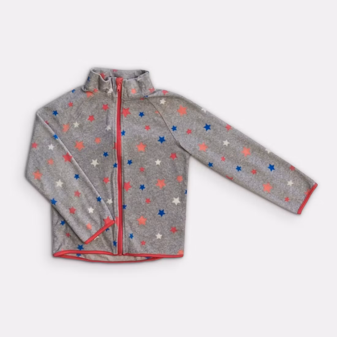 Fleecetröja - H&M - Storlek 122/128
