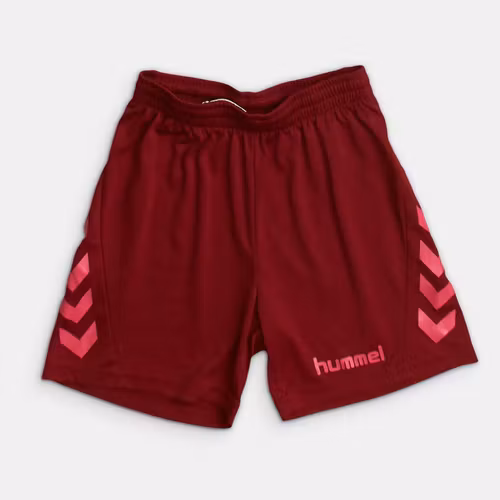 Shorts - Hummel - Storlek 140