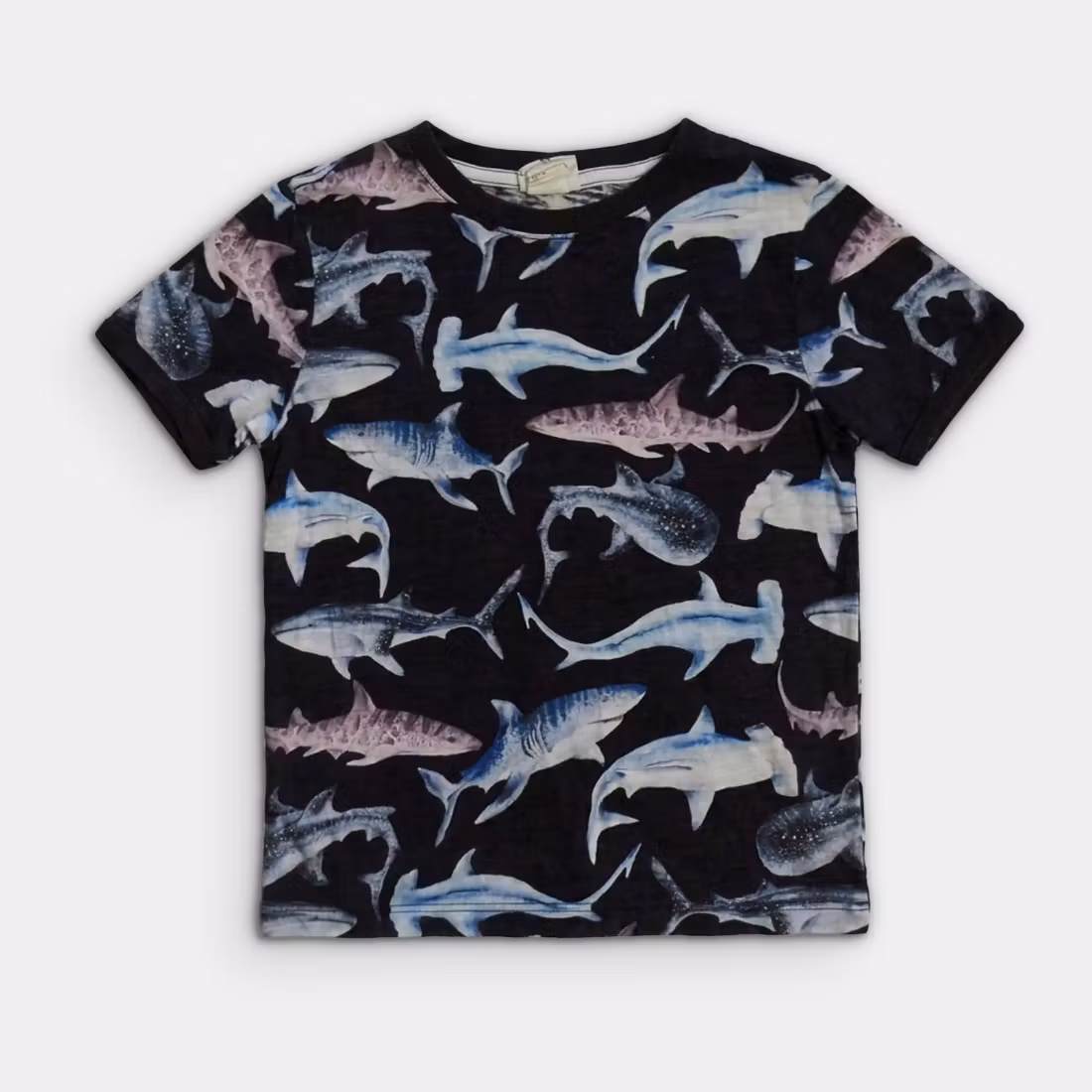 T-shirt - H&M - Storlek 122/128