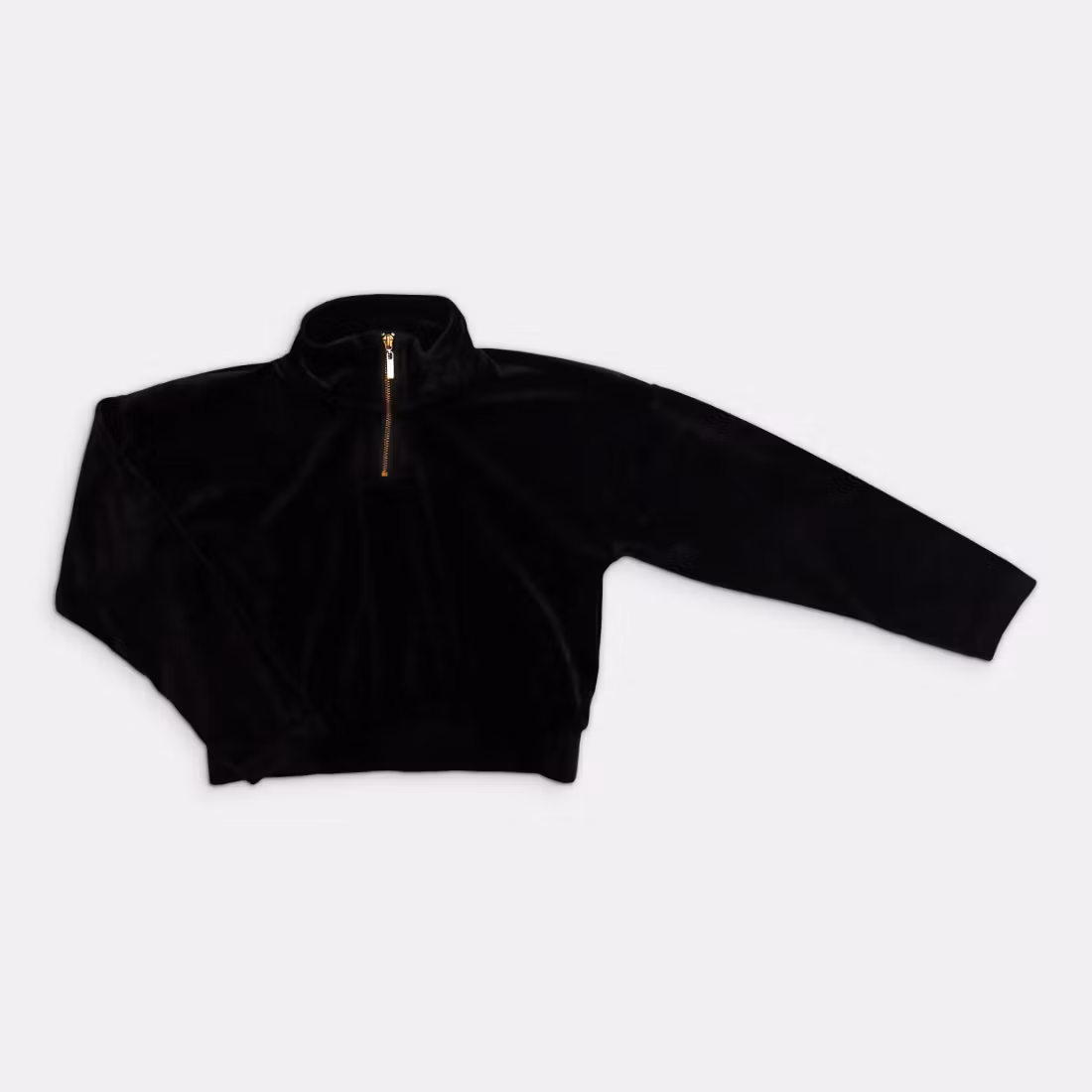 Zip-tröja - Lindex - Storlek 134/140