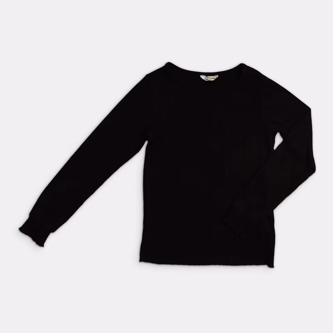 Långärmad t-shirt - Cubus - Storlek 134/140