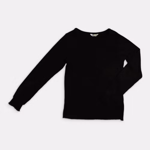 Långärmad t-shirt - Cubus - Storlek 134/140