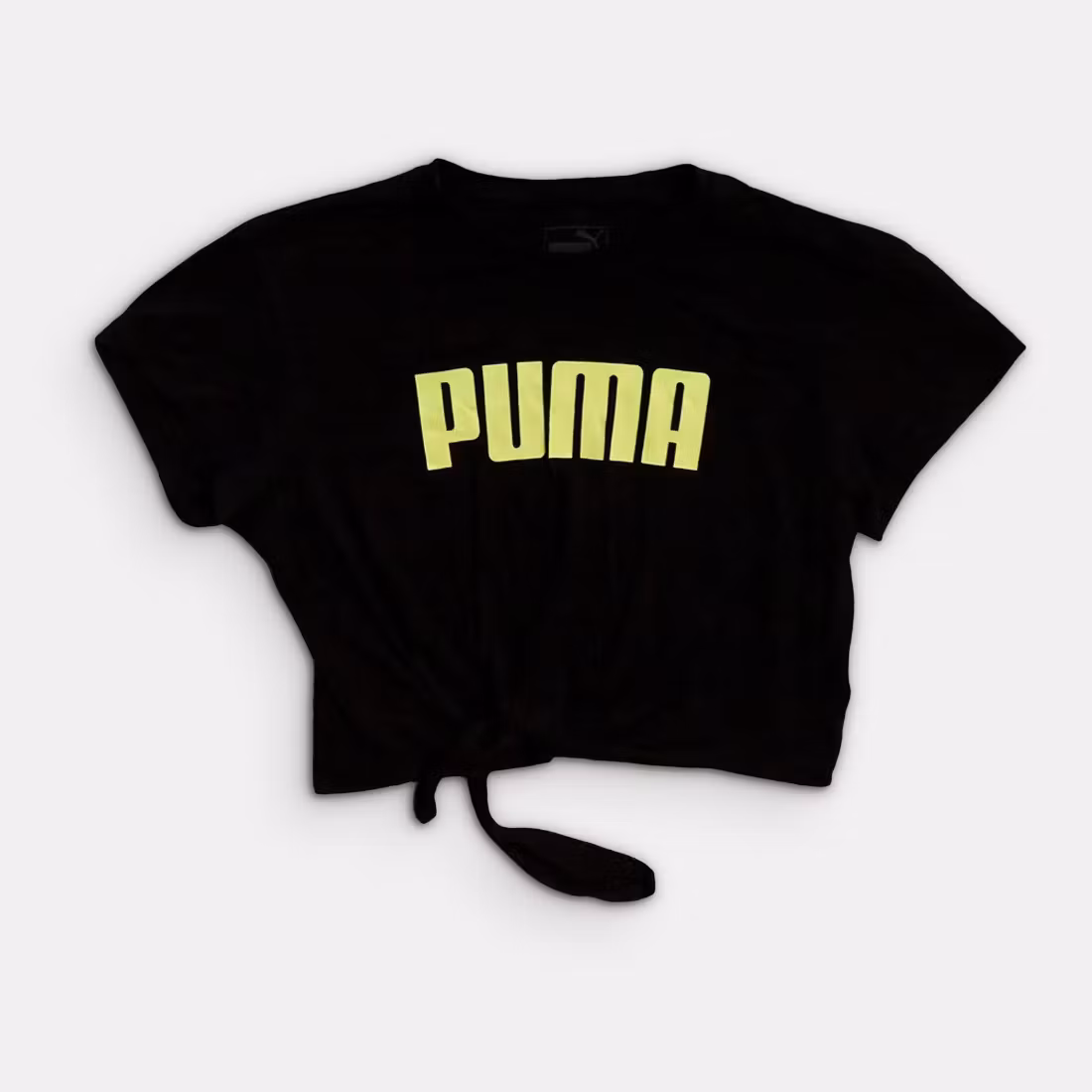 T-shirt - Puma - Storlek 128