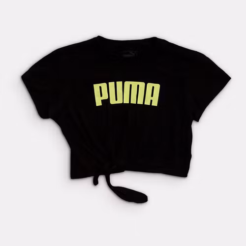 T-shirt - Puma - Storlek 128