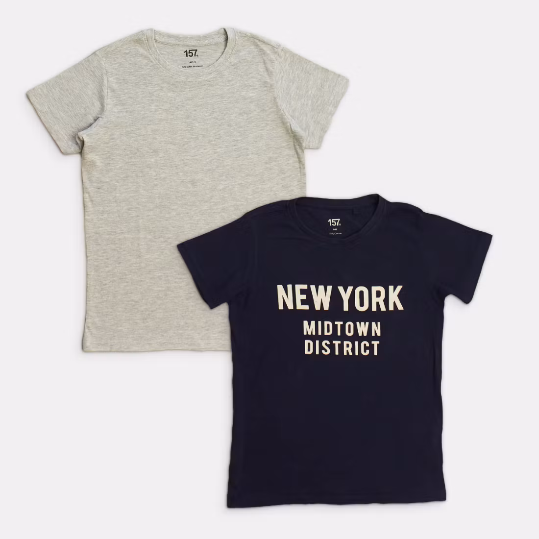 T-shirts - Lager 157 - Storlek 140